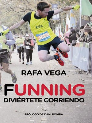 cover image of Funning. Diviértete corriendo